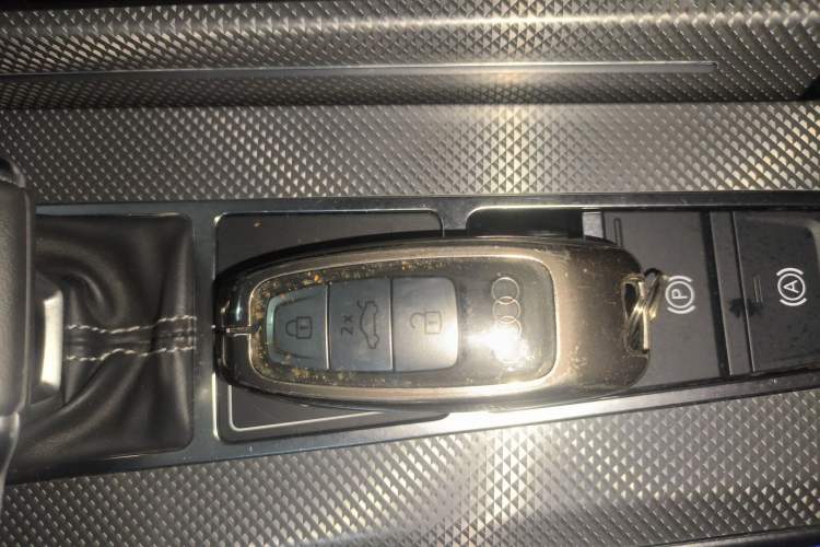 Used Audi A6L 2021 40 TFSI Luxury Dynamic Edition Interior 1