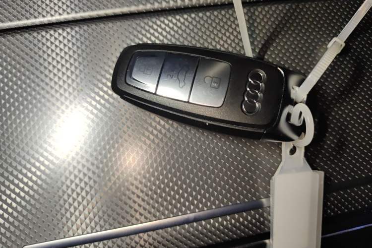Used Audi A6L 2021 45 TFSI quattro Prestige Dynamic Edition Interior 1