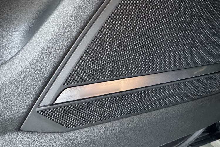 Used Audi A6L 2021 55 TFSI quattro Prestige Dynamic Edition Interior 11