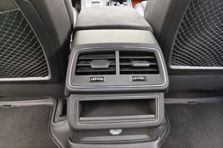 Used Audi A6L 2021 40 TFSI Luxury Dynamic Edition Interior 3