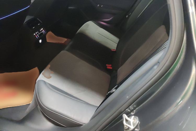 Used Audi A6L 2021 45 TFSI Prestige Dynamic Edition Interior 4