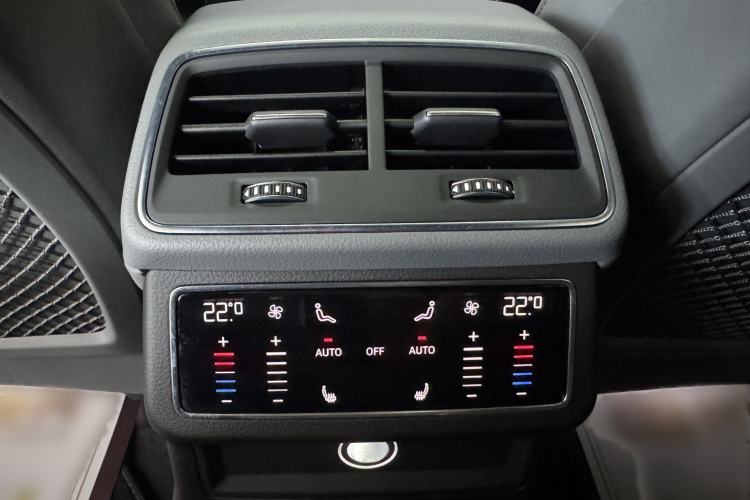 Used Audi A6L 2021 55 TFSI quattro Prestige Dynamic Edition Interior 6