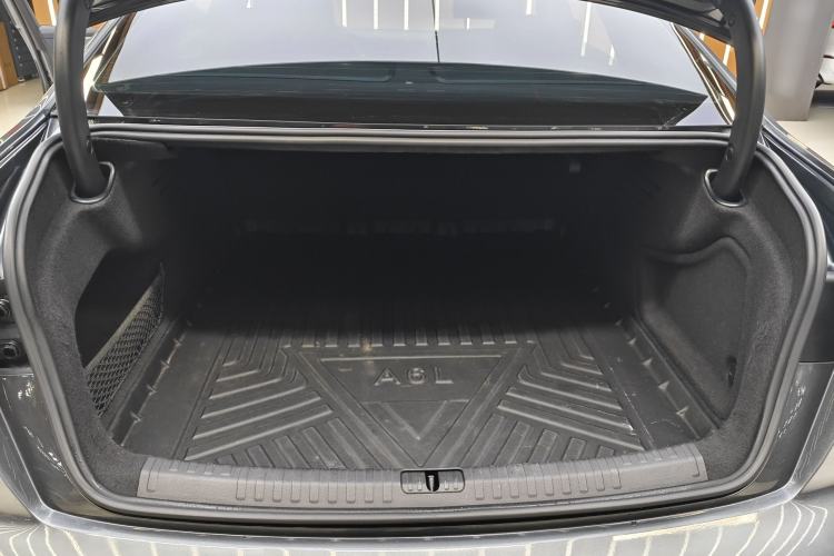 Used Audi A6L 2021 40 TFSI Luxury Dynamic Edition Interior 8