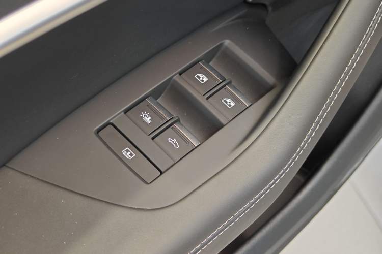 Used Audi A6L 2021 55 TFSI quattro Prestige Dynamic Edition Interior 8