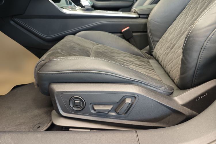 Used Audi A6L 2021 55 TFSI quattro Prestige Dynamic Edition Interior 9