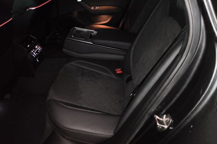 Used Audi A6L 2021 55 TFSI quattro Prestige Dynamic Edition Left Rear Seat