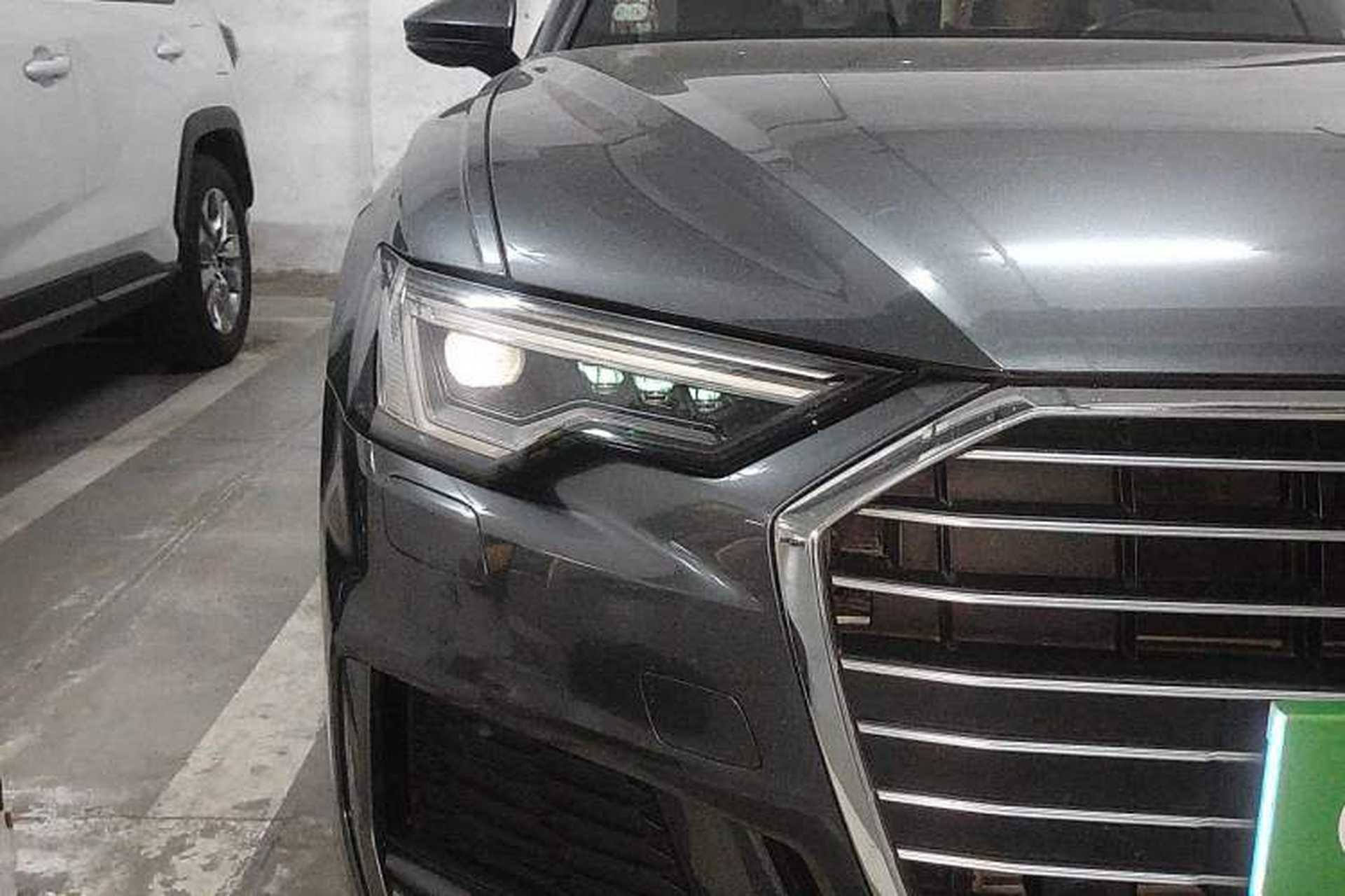 Used Audi A6L 2021 45 TFSI Enjoy Life Edition Right Front Headlight