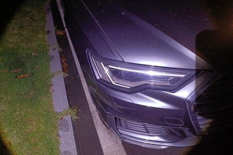 Used Audi A6L 2021 45 TFSI Prestige Dynamic Edition Right Front Headlight