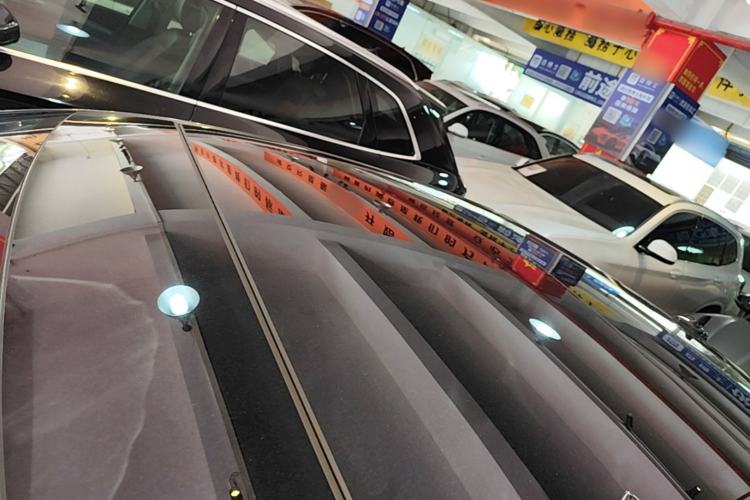 Used Audi A6L 2021 45 TFSI Prestige Dynamic Edition Roof