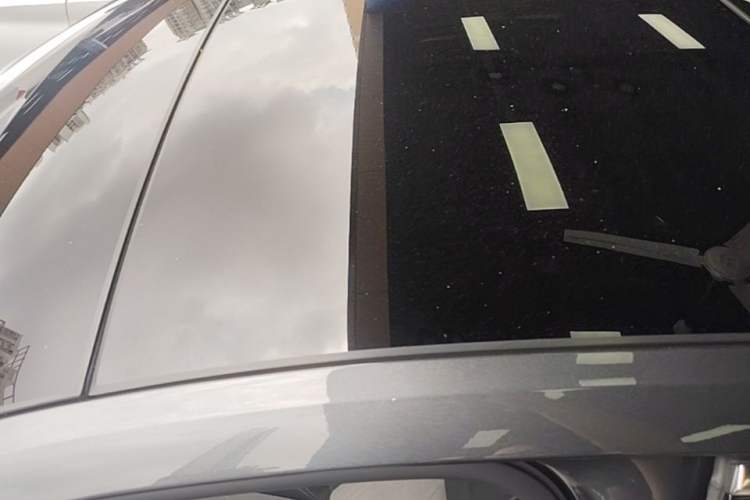 Used Audi A6L 2021 45 TFSI Prestige Dynamic Edition Roof
