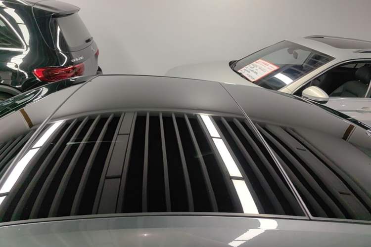 Used Audi A6L 2021 55 TFSI quattro Prestige Dynamic Edition Roof