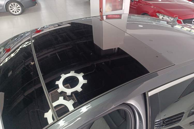 Used Audi A6L 2021 40 TFSI Luxury Dynamic Edition Roof
