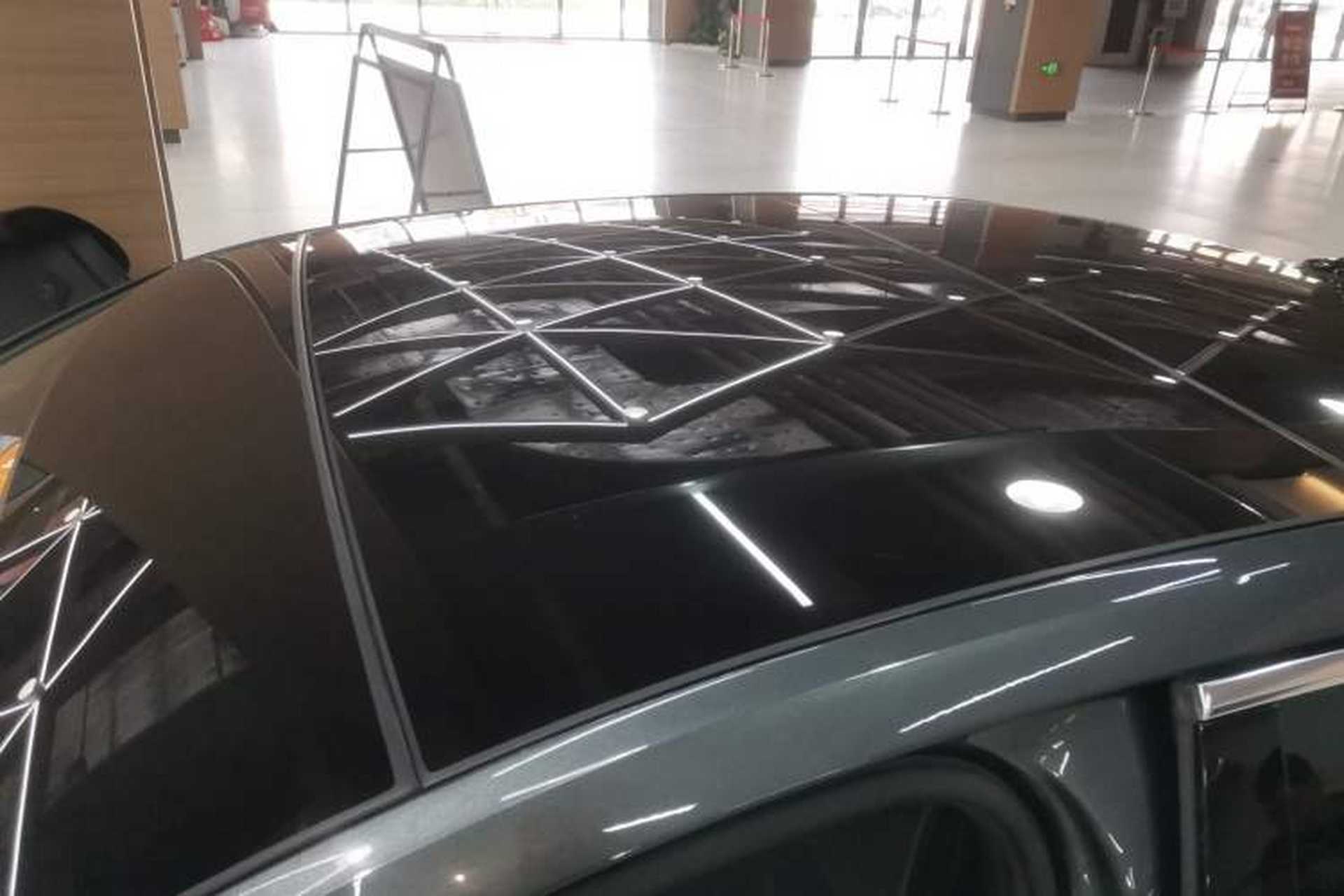 Used Audi A6L 2021 45 TFSI Prestige Dynamic Edition Roof