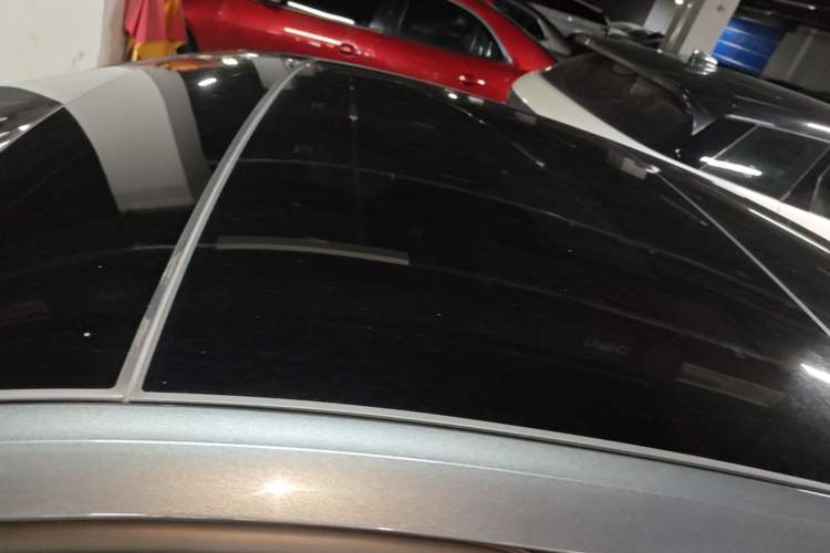 Used Audi A6L 2021 45 TFSI Prestige Dynamic Edition Roof