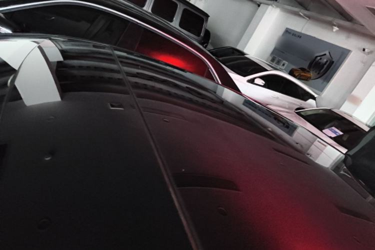 Used Audi A6L 2021 55 TFSI quattro Prestige Dynamic Edition Roof
