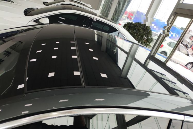 Used Audi A6L 2021 45 TFSI Enjoy Life Edition Roof