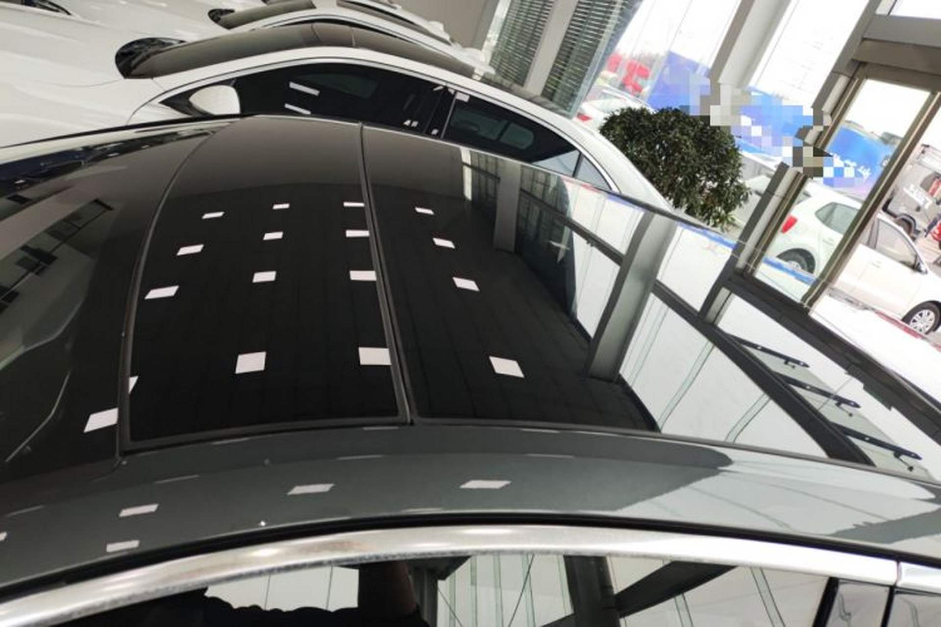 Used Audi A6L 2021 45 TFSI Enjoy Life Edition Roof