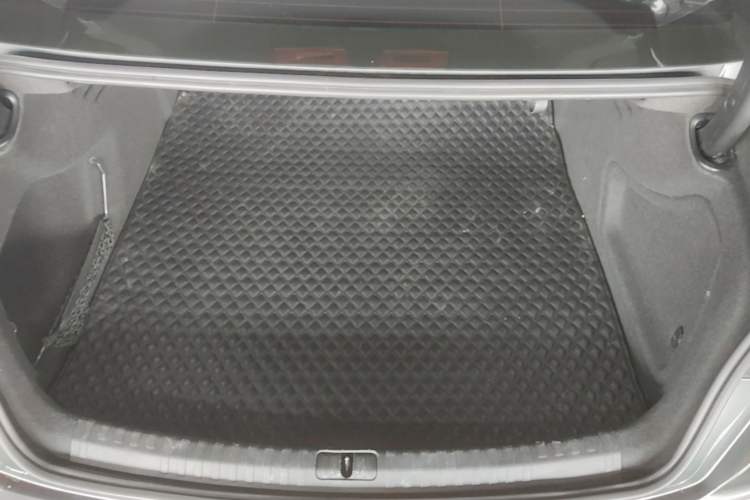 Used Audi A6L 2021 45 TFSI Prestige Dynamic Edition Trunk