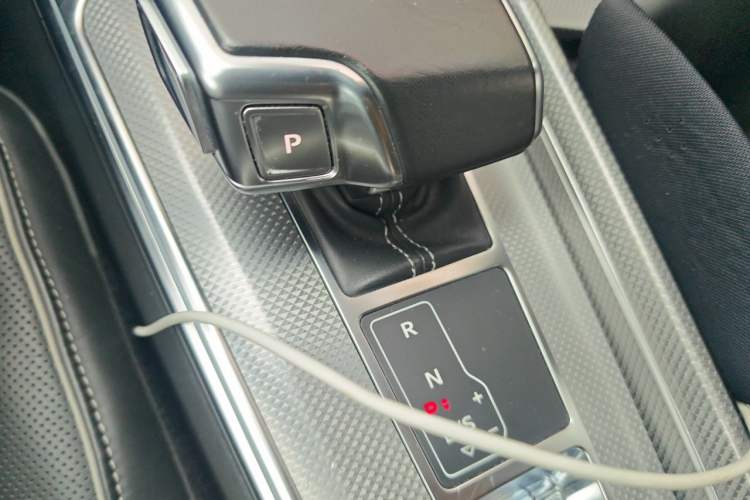 Used Audi A6L 2021 45 TFSI quattro Prestige Dynamic Edition Vehicle Key