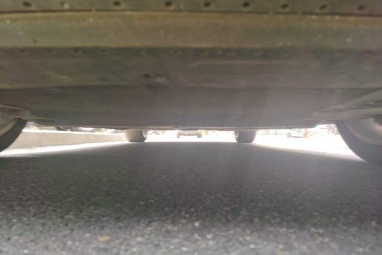Used Audi A6L 2021 45 TFSI Prestige Dynamic Edition Chassis Front
