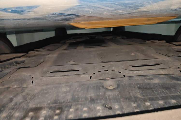 Used Audi A6L 2021 55 TFSI quattro Prestige Dynamic Edition Chassis Front