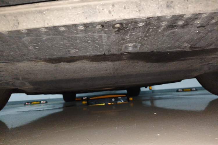 Used Audi A6L 2021 45 TFSI Prestige Dynamic Edition Chassis Front