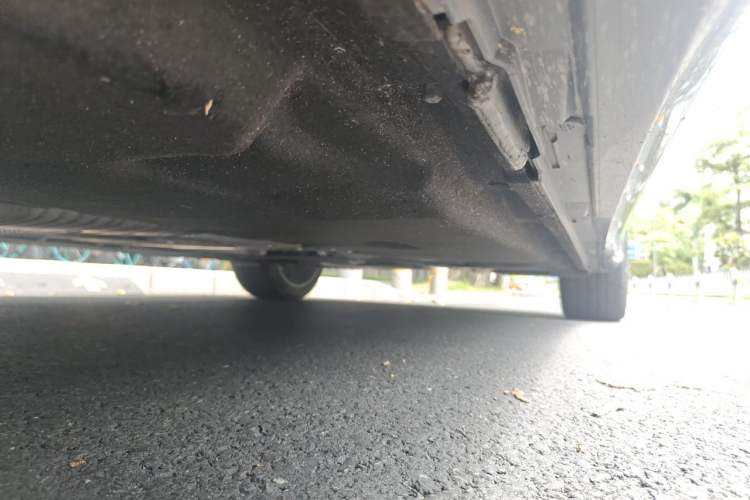 Used Audi A6L 2021 40 TFSI Luxury Dynamic Edition Chassis Front Left