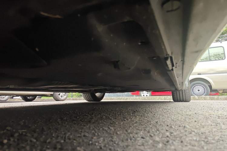Used Audi A6L 2021 45 TFSI Prestige Dynamic Edition Chassis Front Left