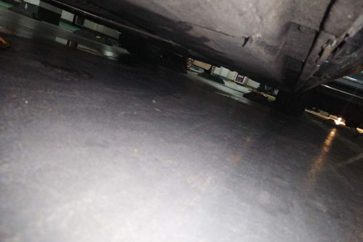 Used Audi A6L 2021 40 TFSI Luxury Dynamic Edition Chassis Front Left