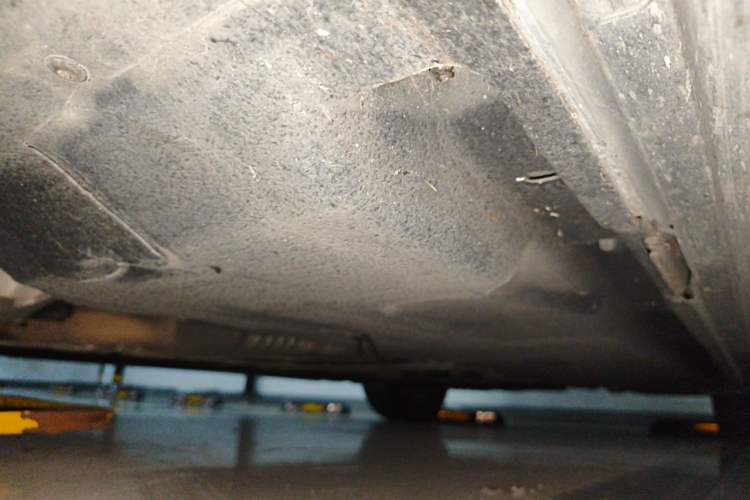 Used Audi A6L 2021 45 TFSI Prestige Dynamic Edition Chassis Front Left
