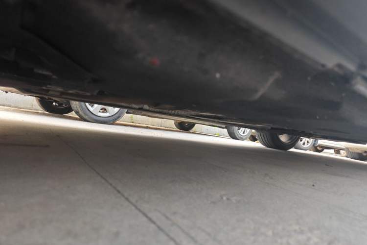 Used Audi A6L 2021 45 TFSI Prestige Dynamic Edition Chassis Front Left