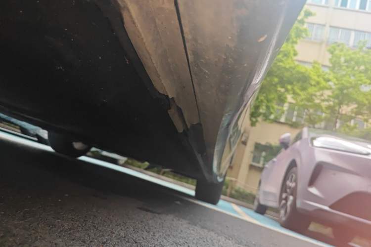 Used Audi A6L 2021 45 TFSI Prestige Dynamic Edition Chassis Front Left