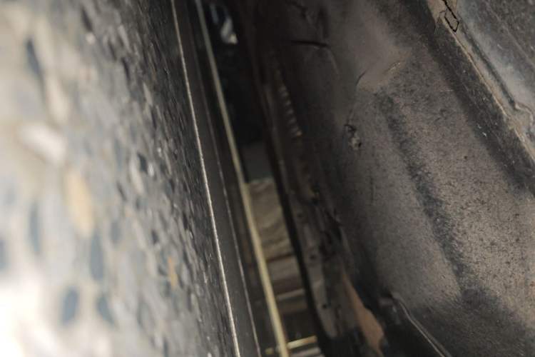 Used Audi A6L 2021 45 TFSI Enjoy Life Edition Chassis Front Right