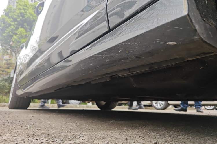 Used Audi A6L 2021 45 TFSI Prestige Dynamic Edition Chassis Front Right
