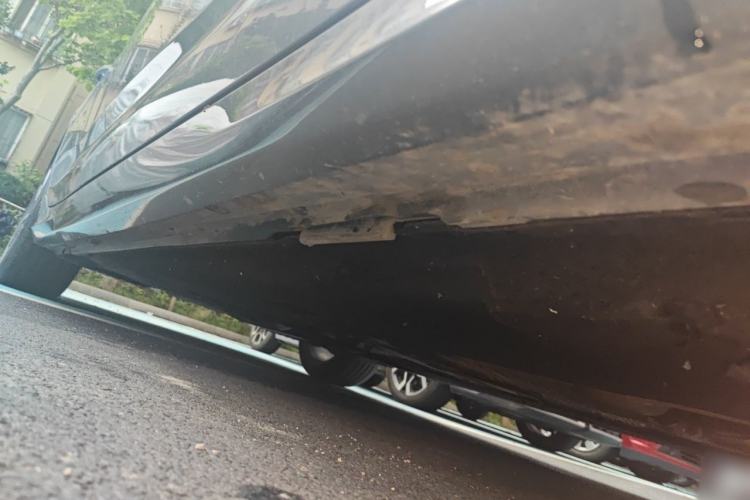 Used Audi A6L 2021 45 TFSI Prestige Dynamic Edition Chassis Front Right