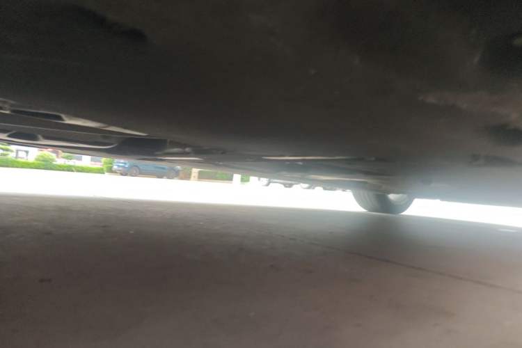 Used Audi A6L 2021 45 TFSI Prestige Dynamic Edition Chassis Rear Right