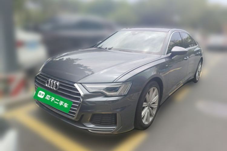 Audi A6L 2021 45 TFSI Prestige Dynamic Edition مستعملة Guazi used car, China used car export, Used car for sale, Used  cars, Cheapest cars for sale