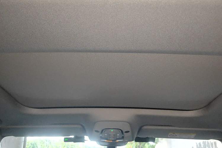 Used Audi A6L 2021 55 TFSI quattro Prestige Edition Headliner