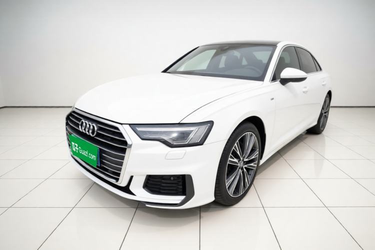 Gebrauchter Audi A6L 2021 40 TFSI Luxury Dynamic Edition Guazi used car, China used car export, Used car for sale, Used  cars, Cheapest cars for sale