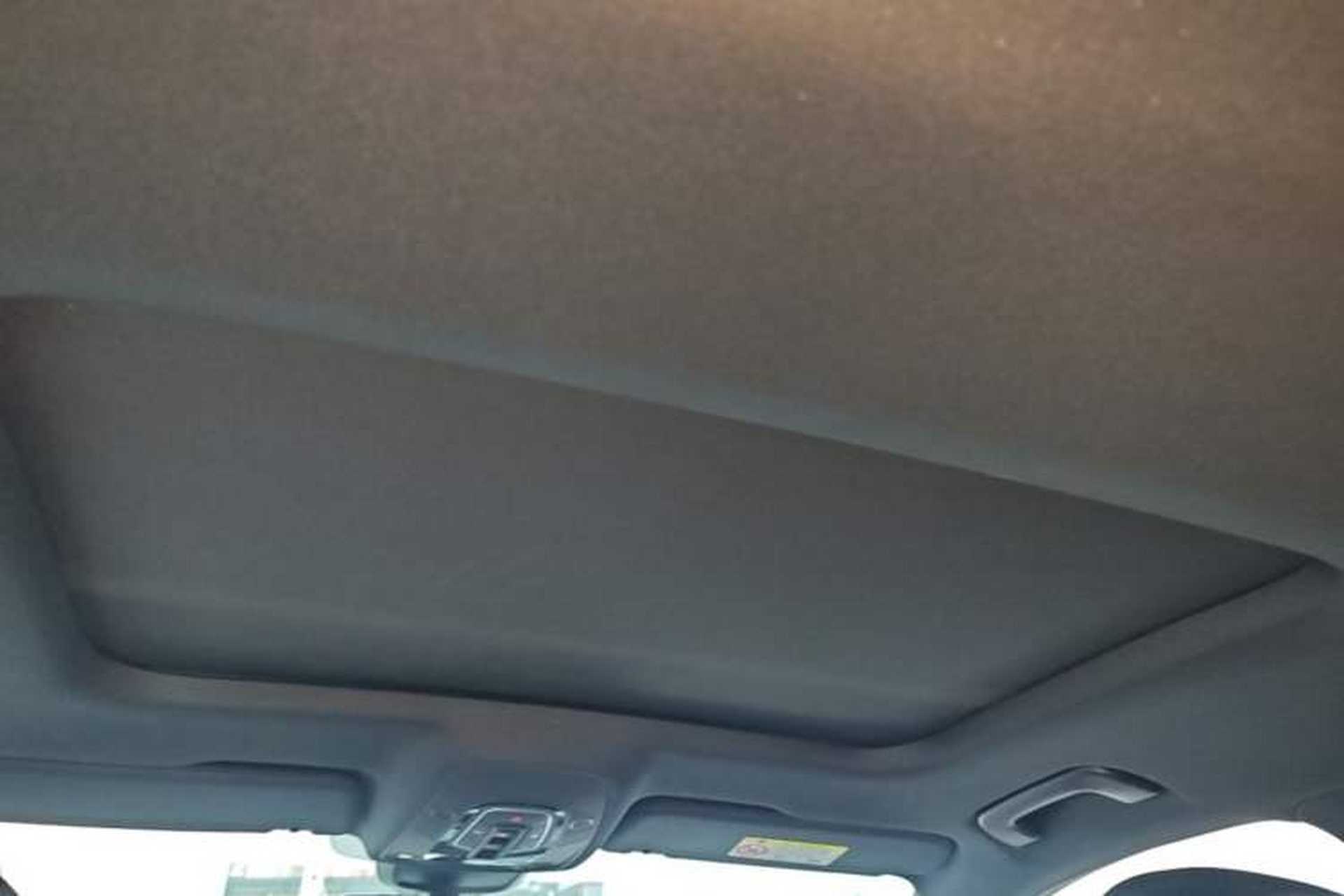 Used Audi A6L 2021 45 TFSI Prestige Dynamic Edition Headliner