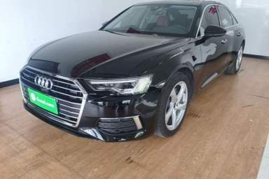 Used Audi A6L 2022 45 TFSI quattro Prestige Elegant Edition