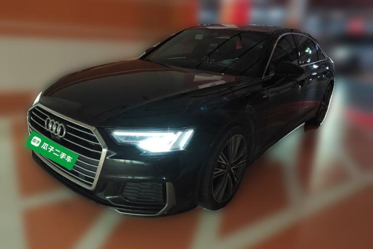 Used Audi A6L 2022 45 TFSI Prestige Elegant Edition Guazi used car, China used car export, Used car for sale, Used  cars, Cheapest cars for sale