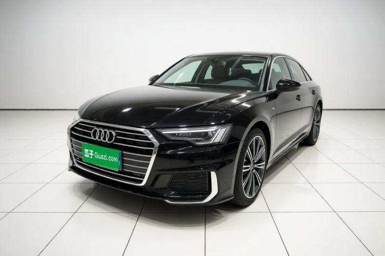 Ojetý Audi A6L 2022 45 TFSI quattro Prestige Dynamic Edition Guazi used car, China used car export, Used car for sale, Used  cars, Cheapest cars for sale