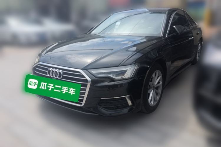 Used Audi A6L 2022 40 TFSI Luxury Prestige Edition Guazi used car, China used car export, Used car for sale, Used  cars, Cheapest cars for sale