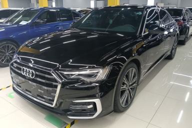 Used Audi A6L 2022 45 TFSI quattro Prestige Dynamic Edition