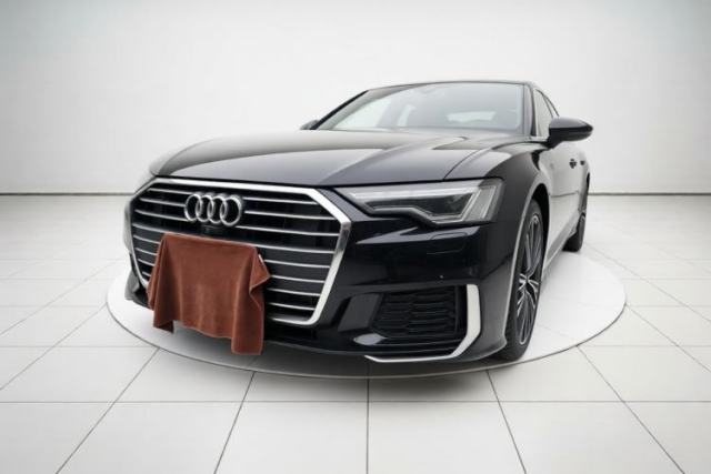 Ojetý Audi A6L 2022 45 TFSI Prestige Elegant Edition