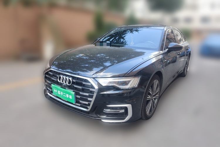 Audi A6L 2022 55 TFSI quattro Prestige Dynamic Edition usado Guazi used car, China used car export, Used car for sale, Used cars, Cheapest cars for sale