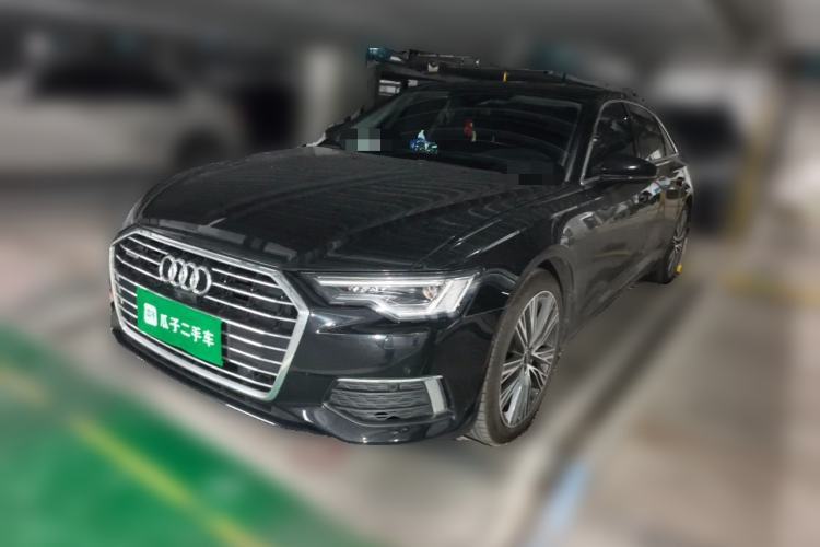 Used Audi A6L 2022 45 TFSI quattro Prestige Elegant Edition Guazi used car, China used car export, Used car for sale, Used  cars, Cheapest cars for sale