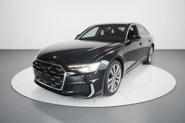 Ojetý Audi A6L 2022 45 TFSI quattro Prestige Dynamic Edition Guazi used car, China used car export, Used car for sale, Used  cars, Cheapest cars for sale