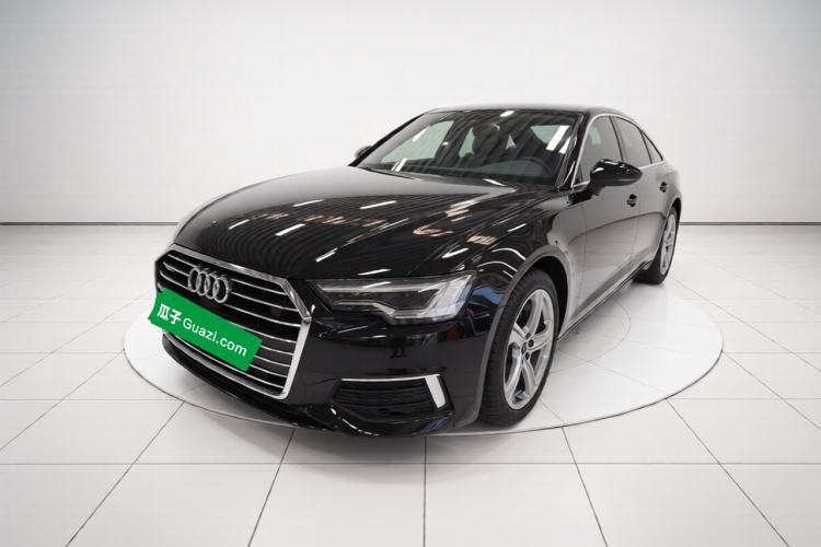 Ojetý Audi A6L 2022 45 TFSI quattro Prestige Elegant Edition Guazi used car, China used car export, Used car for sale, Used  cars, Cheapest cars for sale